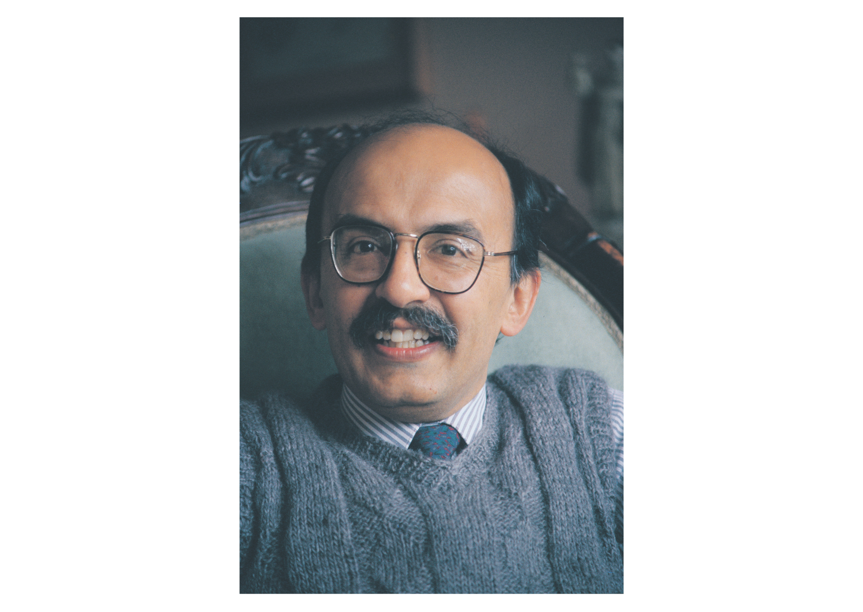 Homenaje a Fernando Garavito: el legado del Señor de las Moscas
