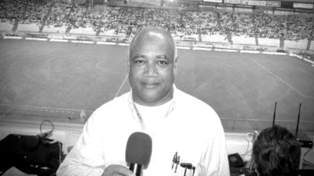 Murió en Manizales Pedro Jota Andrade Otero, periodista deportivo colombiano