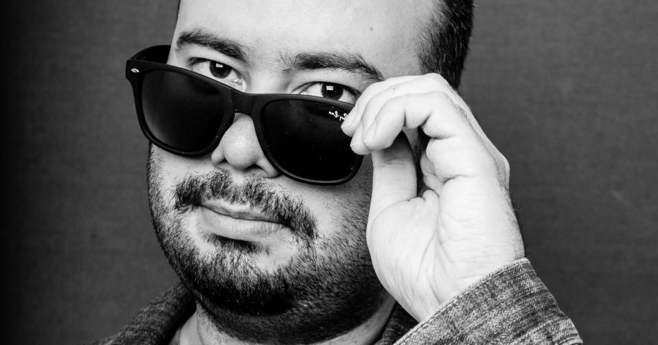Ciro Guerra: «El día que paso sin ir a cine lo siento incompleto»