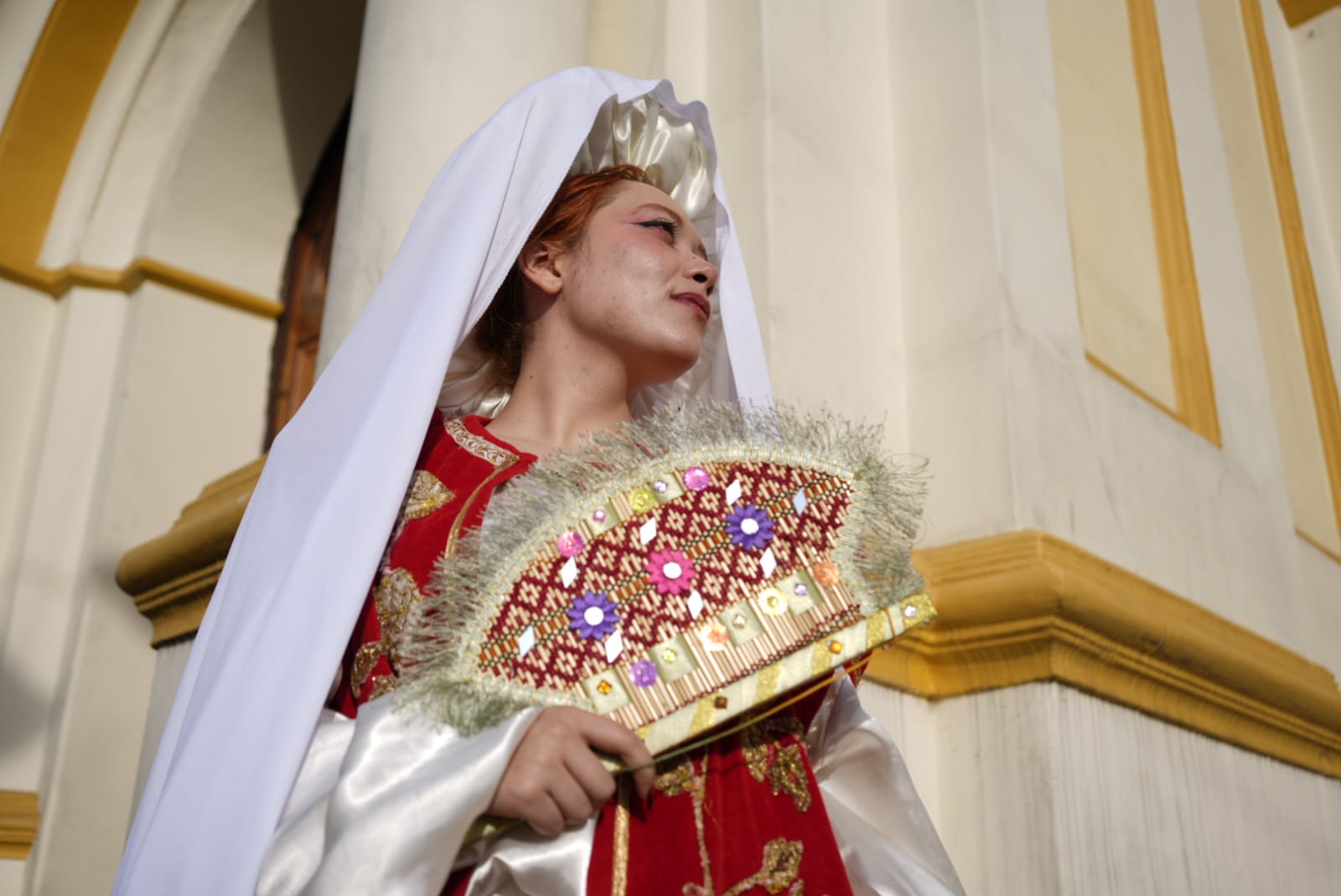 Fiesta de Reyes Magos y Epifanía.