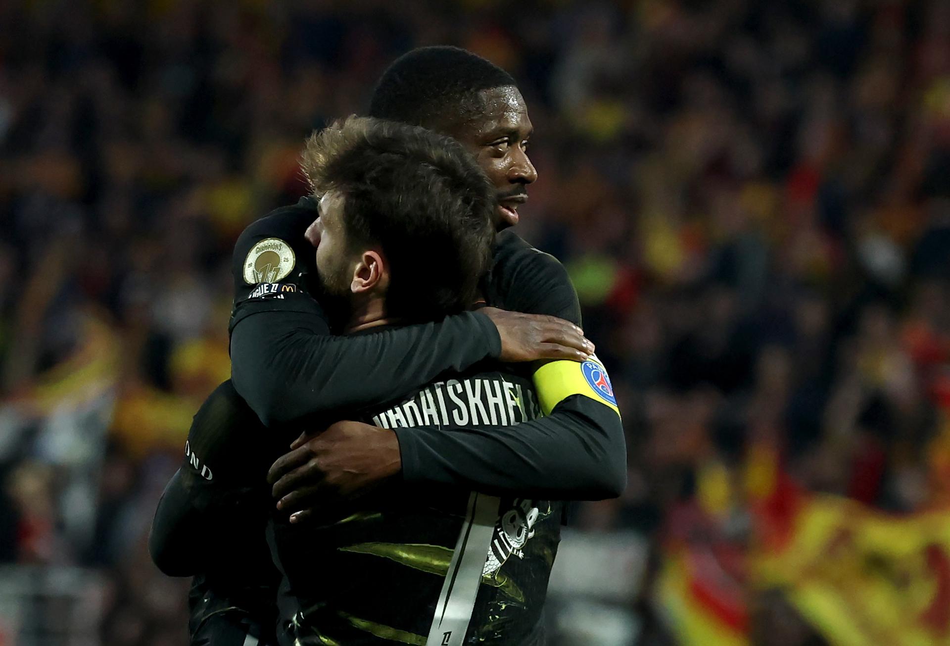 PSG sumó un nuevo título antes de la Champions: importante corona a su palmarés