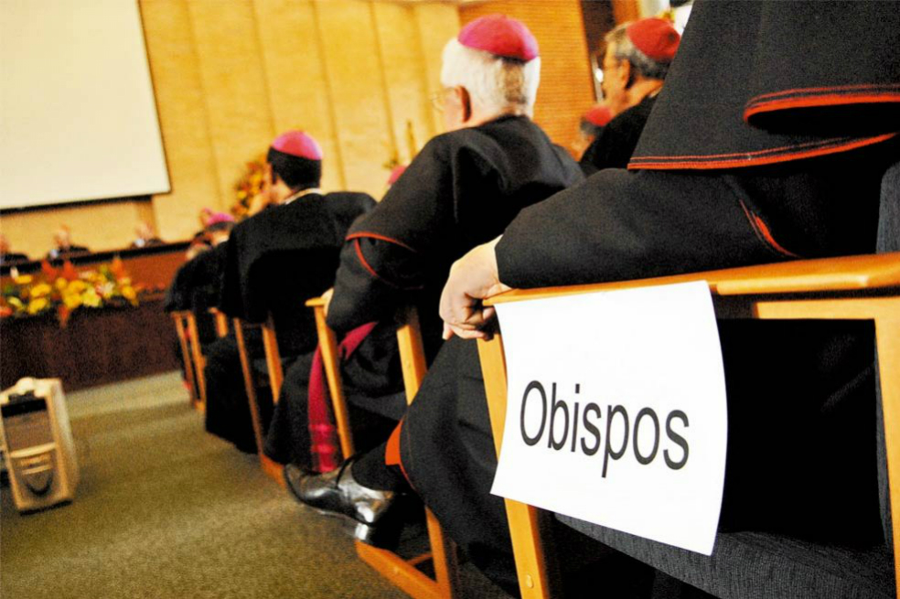La Iglesia, preocupada por la implementación del Acuerdo de Paz