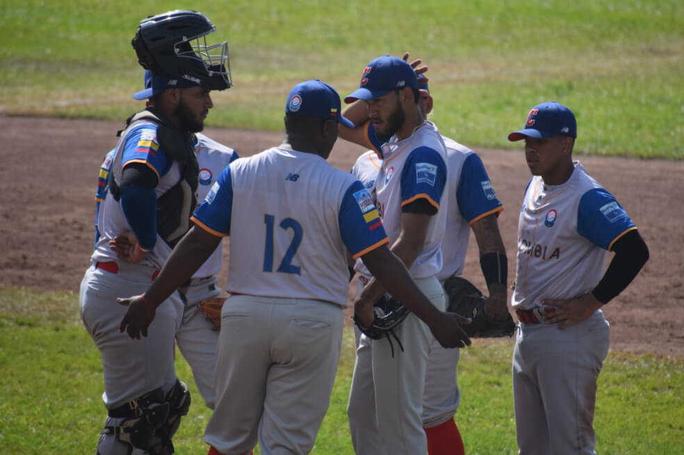 Colombia sueña con un cupo a la Copa Mundial U23 de béisbol