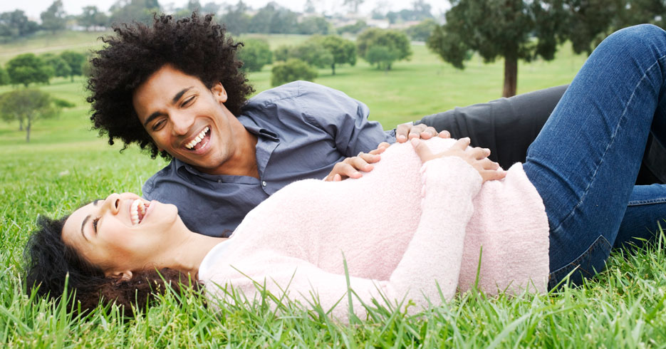 ¡Que la maternidad no anule el sexo!