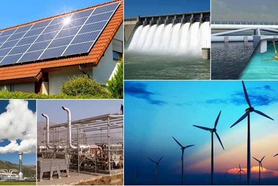Alemania busca establecer un impuesto a los generadores de energía limpia.