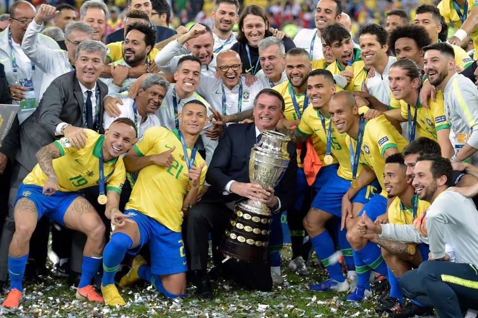 ¿Podrá Bolsonaro seguir ‘gambeteando’ un juicio político?