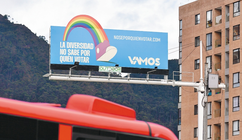 Ciudadanos piden única candidatura alternativa a la Alcaldía de Bogotá