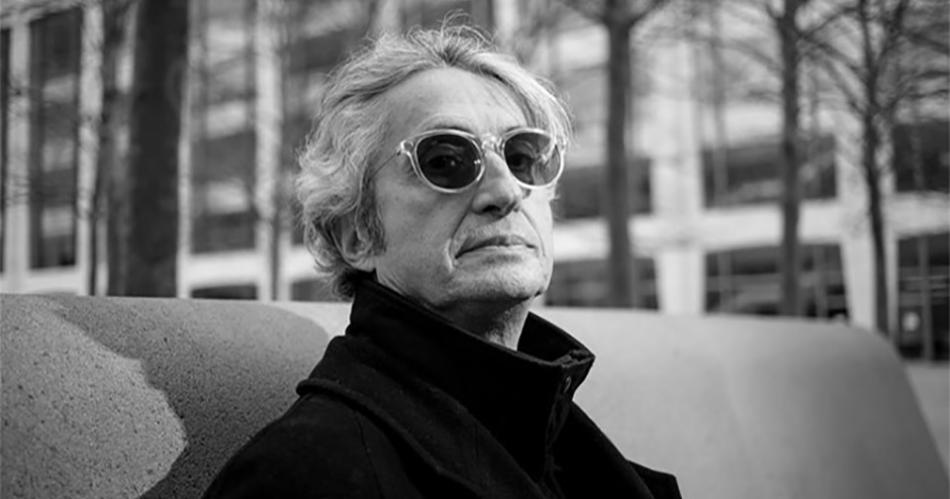 Luis Ospina, primer director colombiano con tributo en el FICCI