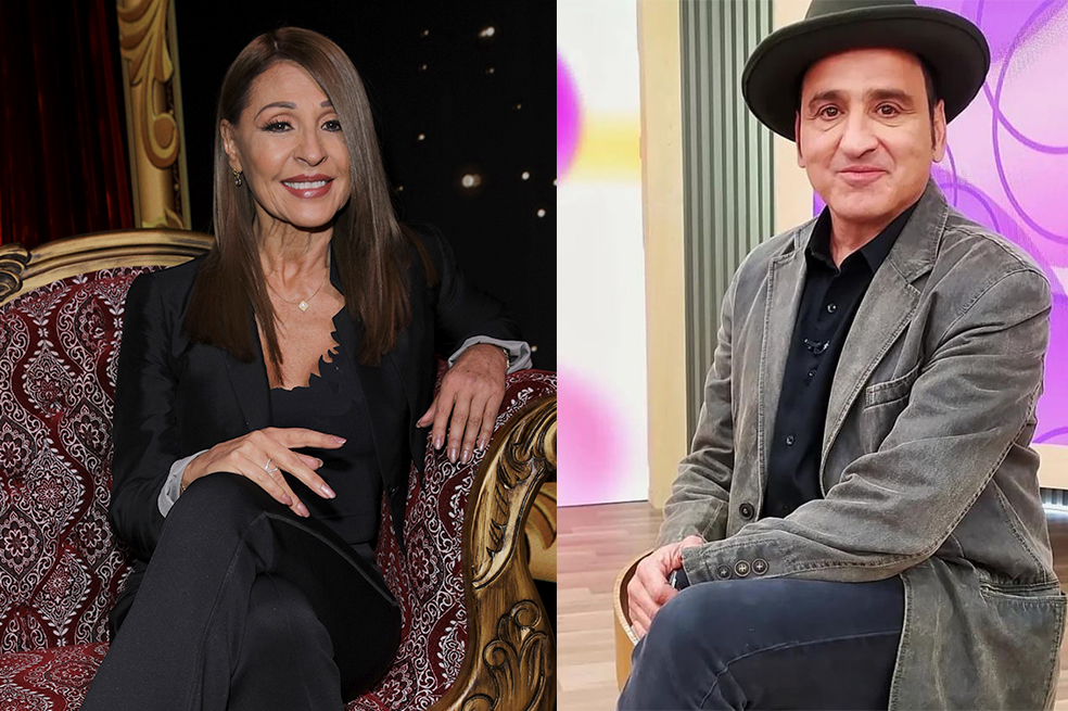 Así será ‘Cosiaca’, la serie de Amparo Grisales, Robinson Díaz y Santiago Alarcón