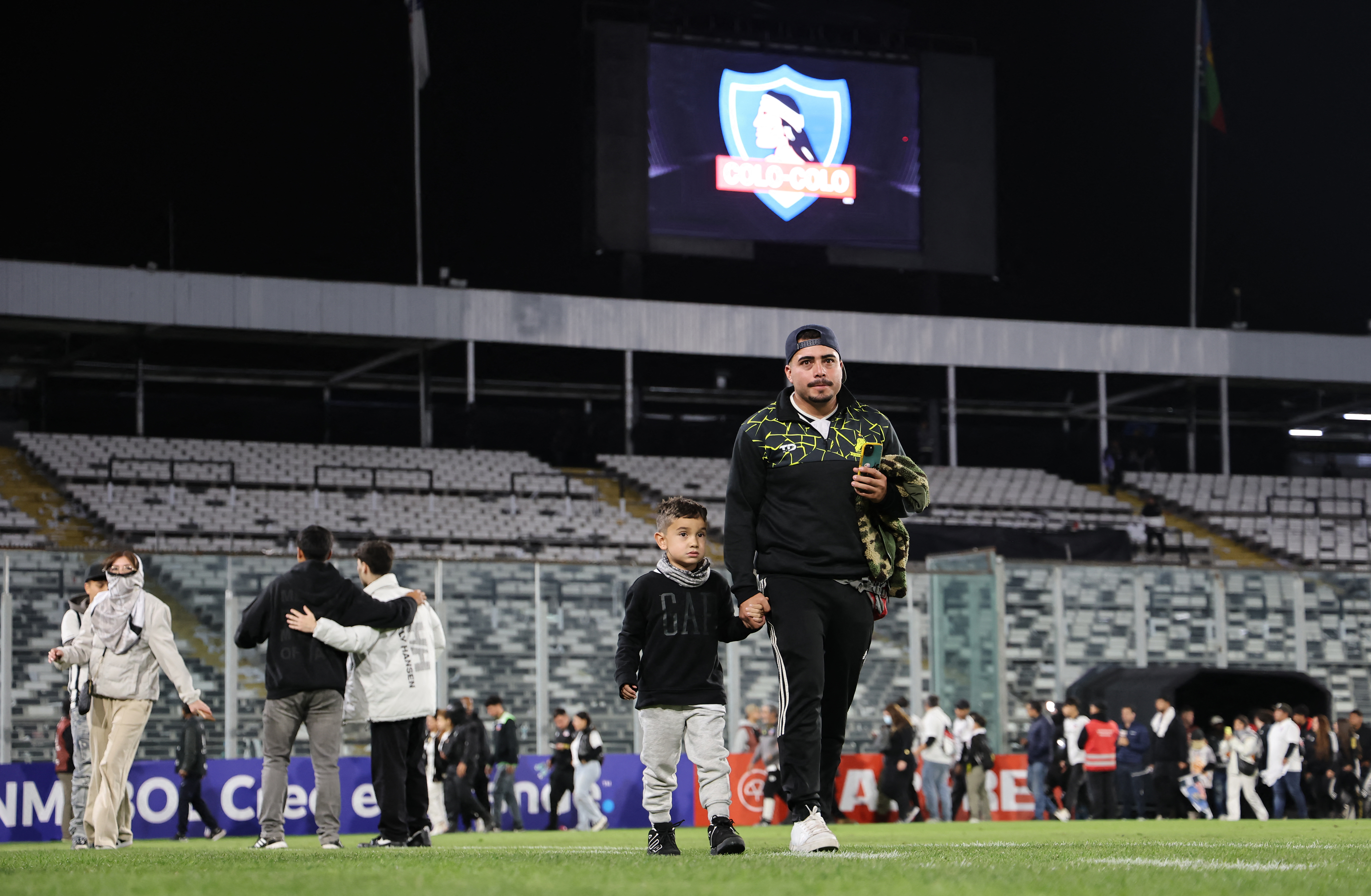 Las tragedias que han marcado la historia de la Copa Libertadores