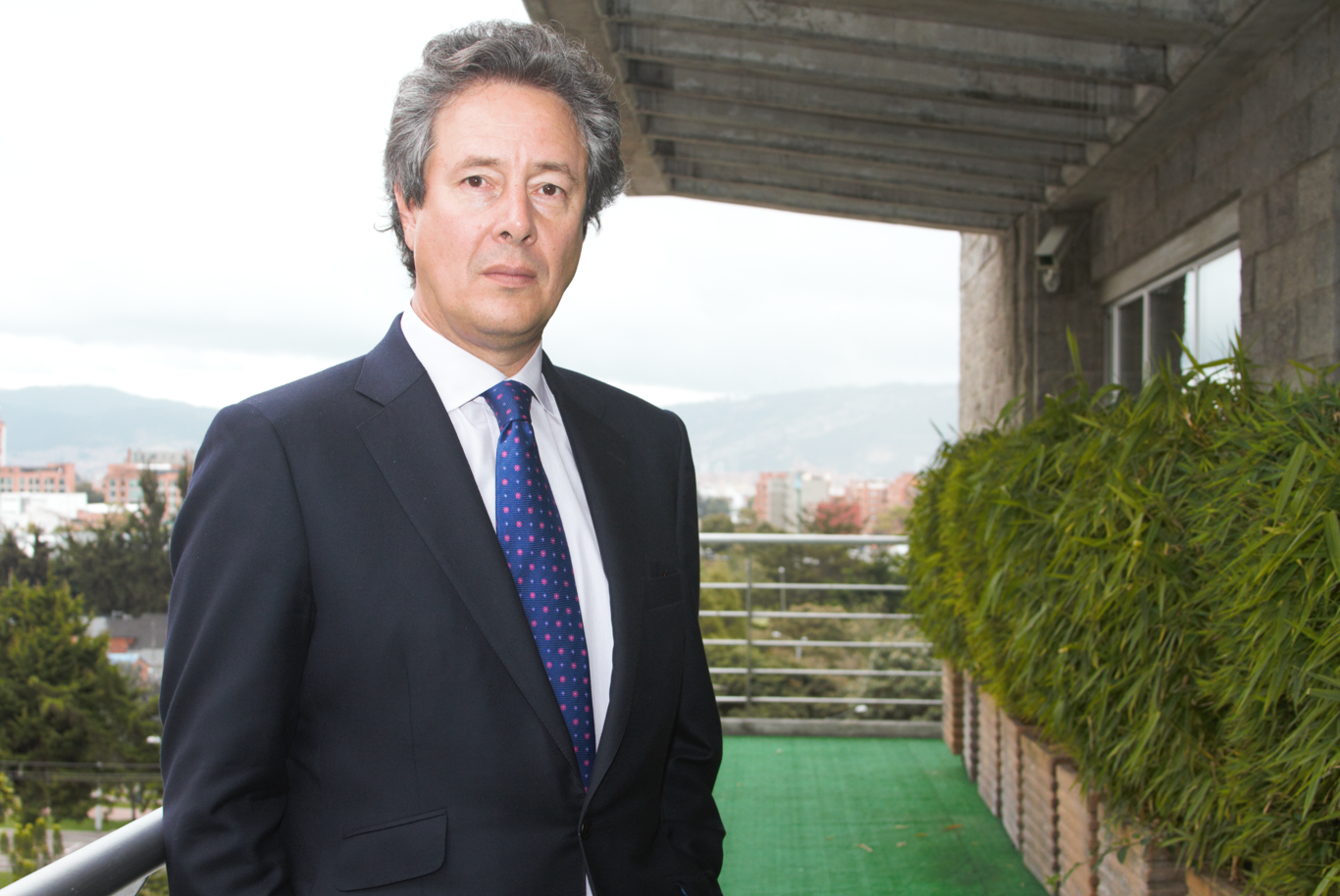 “Es el mejor momento para apostarles a la innovación y el emprendimiento”