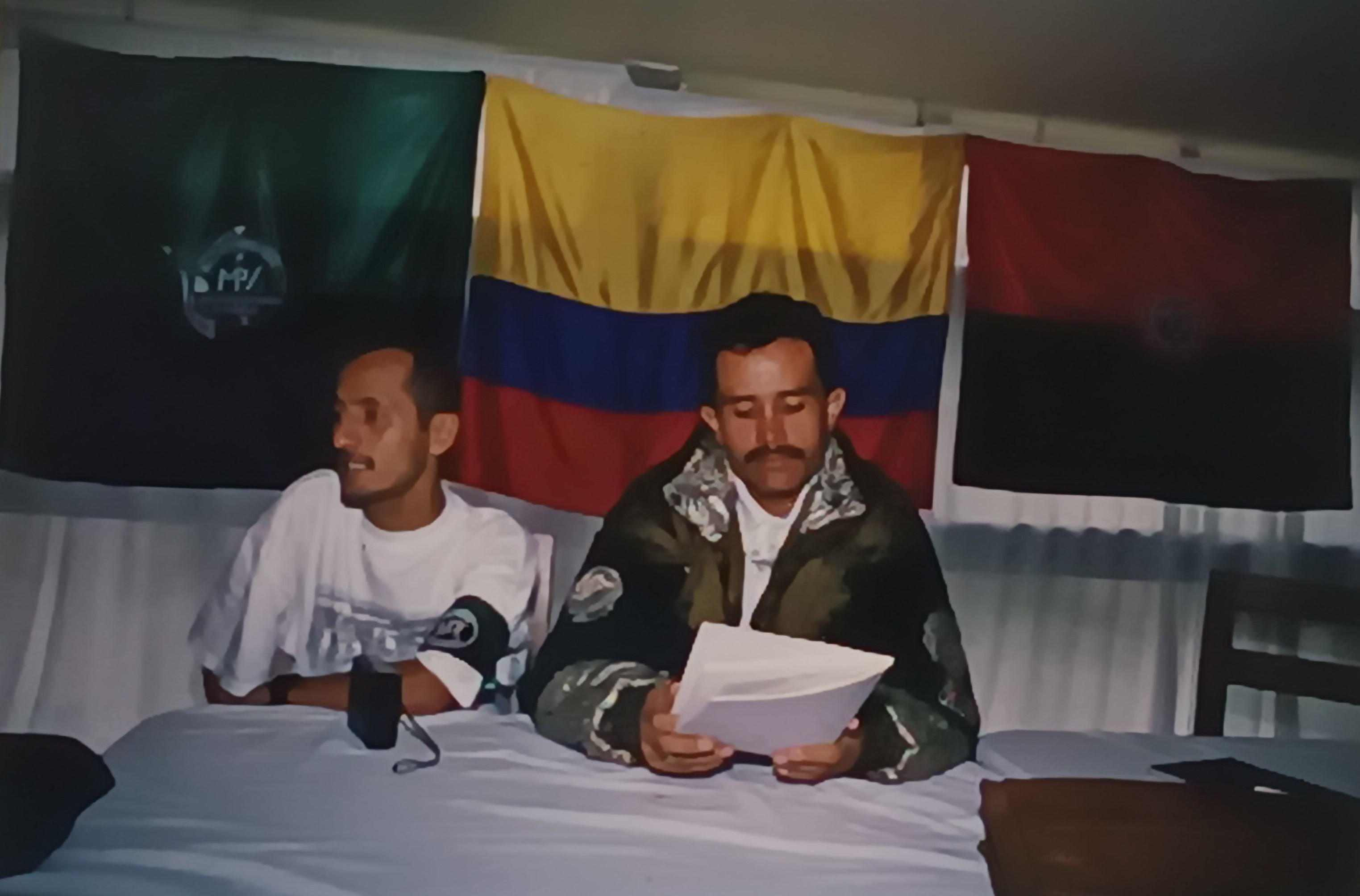 La historia de los 40 años de intentos para alcanzar la paz en Medellín