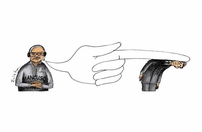 Señalamientos