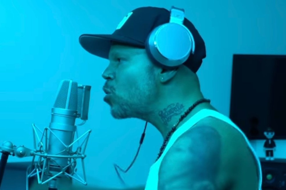 “Este pendejo es racista y no lo sabe”: Residente a J Balvin en canción