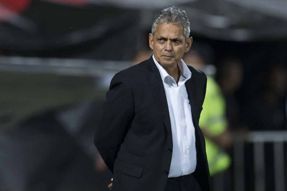 Reinaldo Rueda califica como «coherente» el aplazamiento de la Copa América