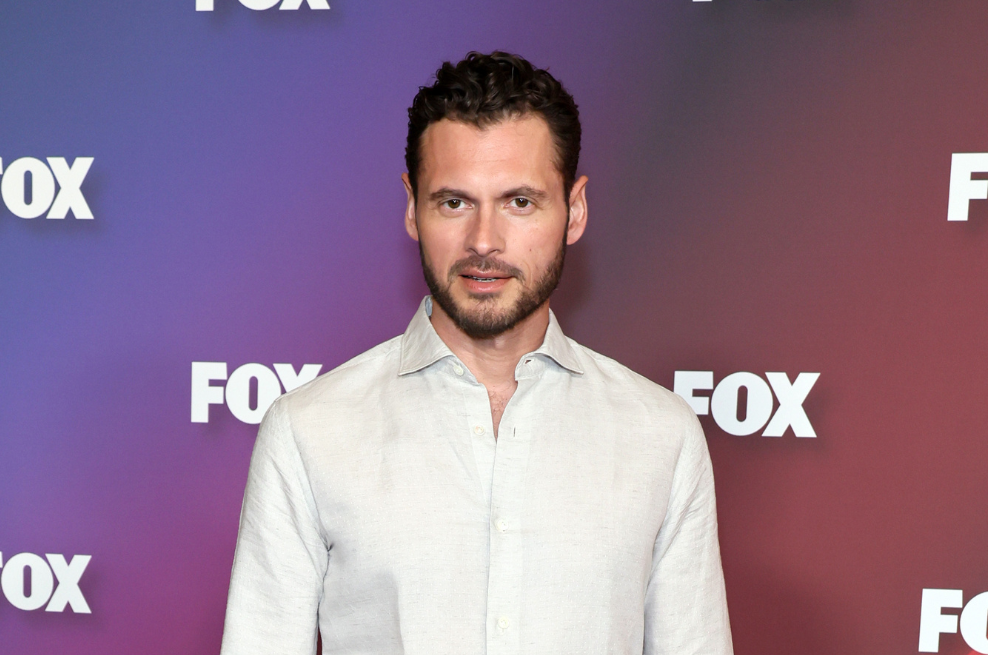 Falleció el actor mexicano Adan Canto, de “Sucesor designado”, a los 42 años