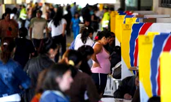 #Los insignificantes