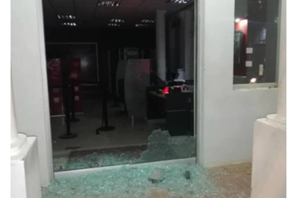 Un muerto y varios heridos tras disturbios en El Carmen de Bolívar