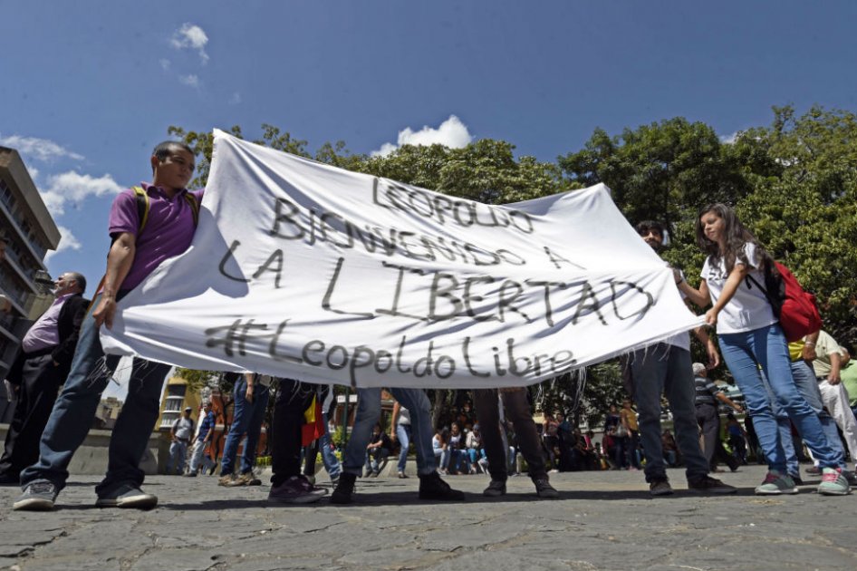 Defensa de López espera sentencia tras maratónica sesión de conclusiones