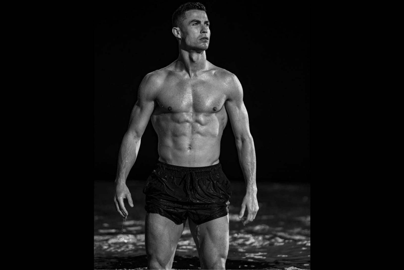 Récord para Cristiano Ronaldo. El hombre más seguido del mundo en Instagram. TOP 5