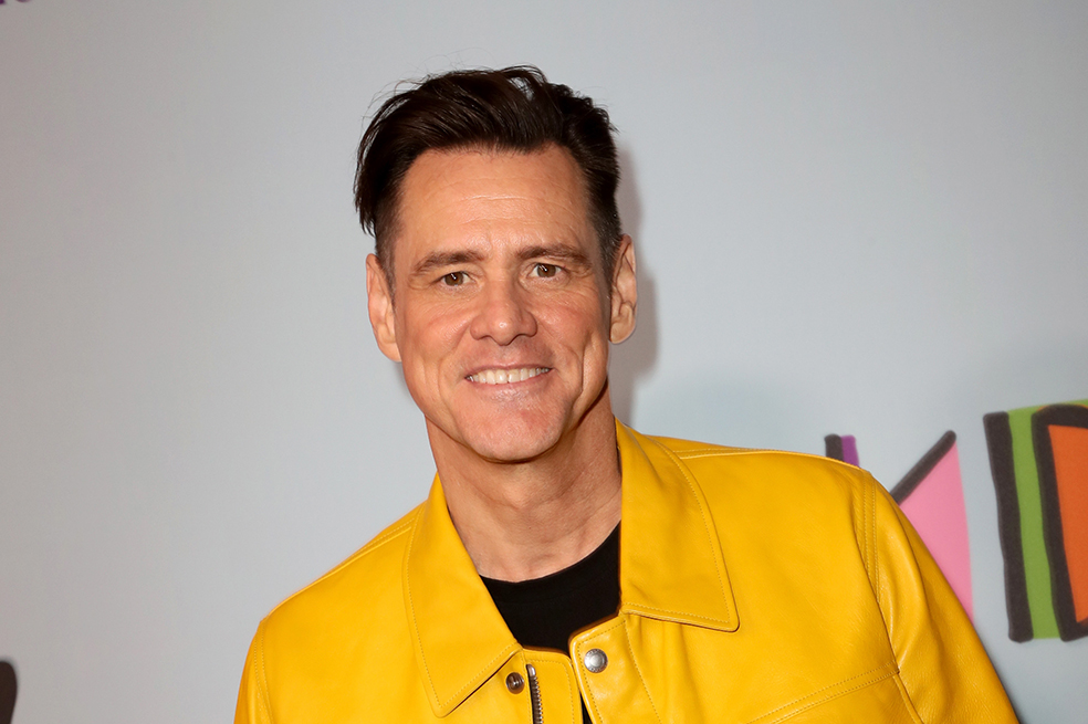 Jim Carrey reflexiona sobre el carácter inevitable de la tragedia