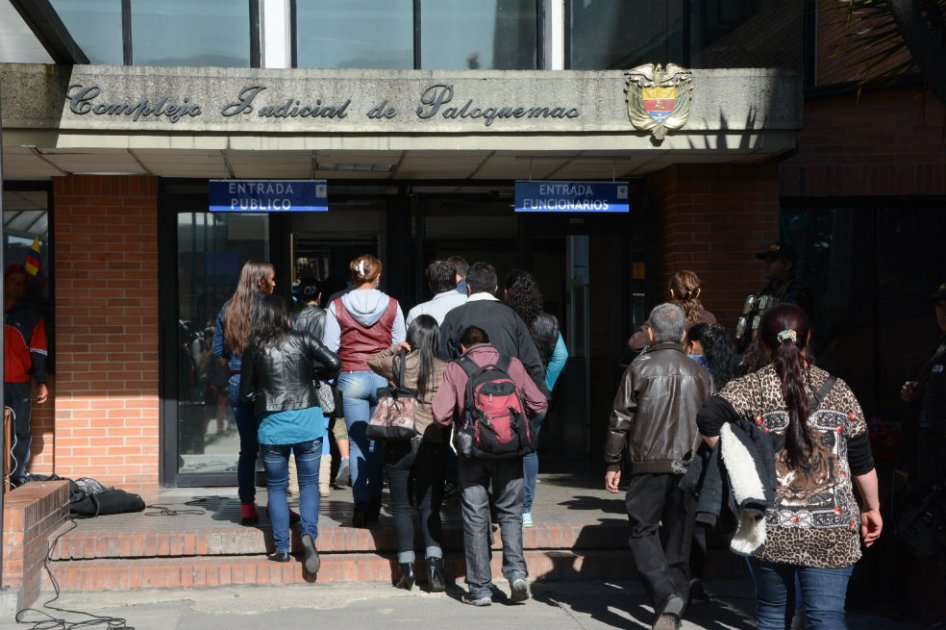 El proyecto de la Judicatura para aumentar la seguridad en las instalaciones judiciales