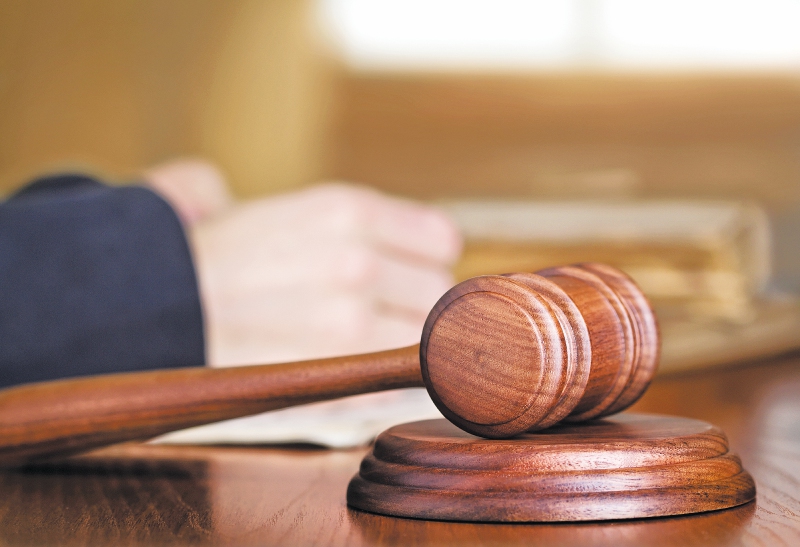 “No hay recursos suficientes para pagar sentencias contra la Nación”: contralor