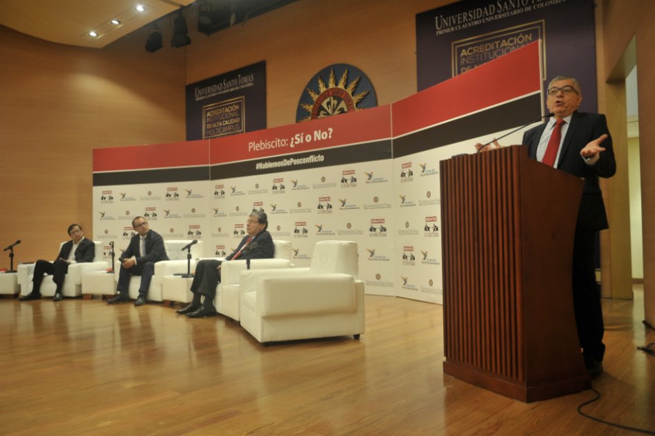 El No, el Sí y la constituyente