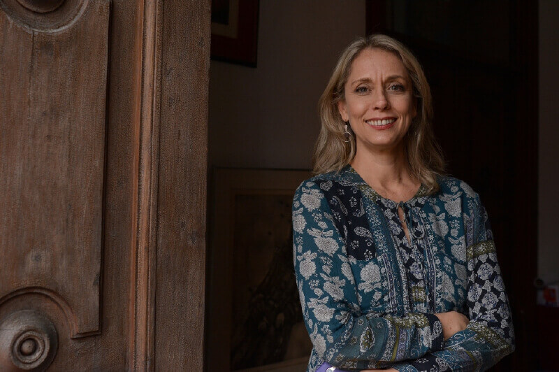 “Cali es la ciudad de la danza y del movimiento”: Isabel Cristina Restrepo