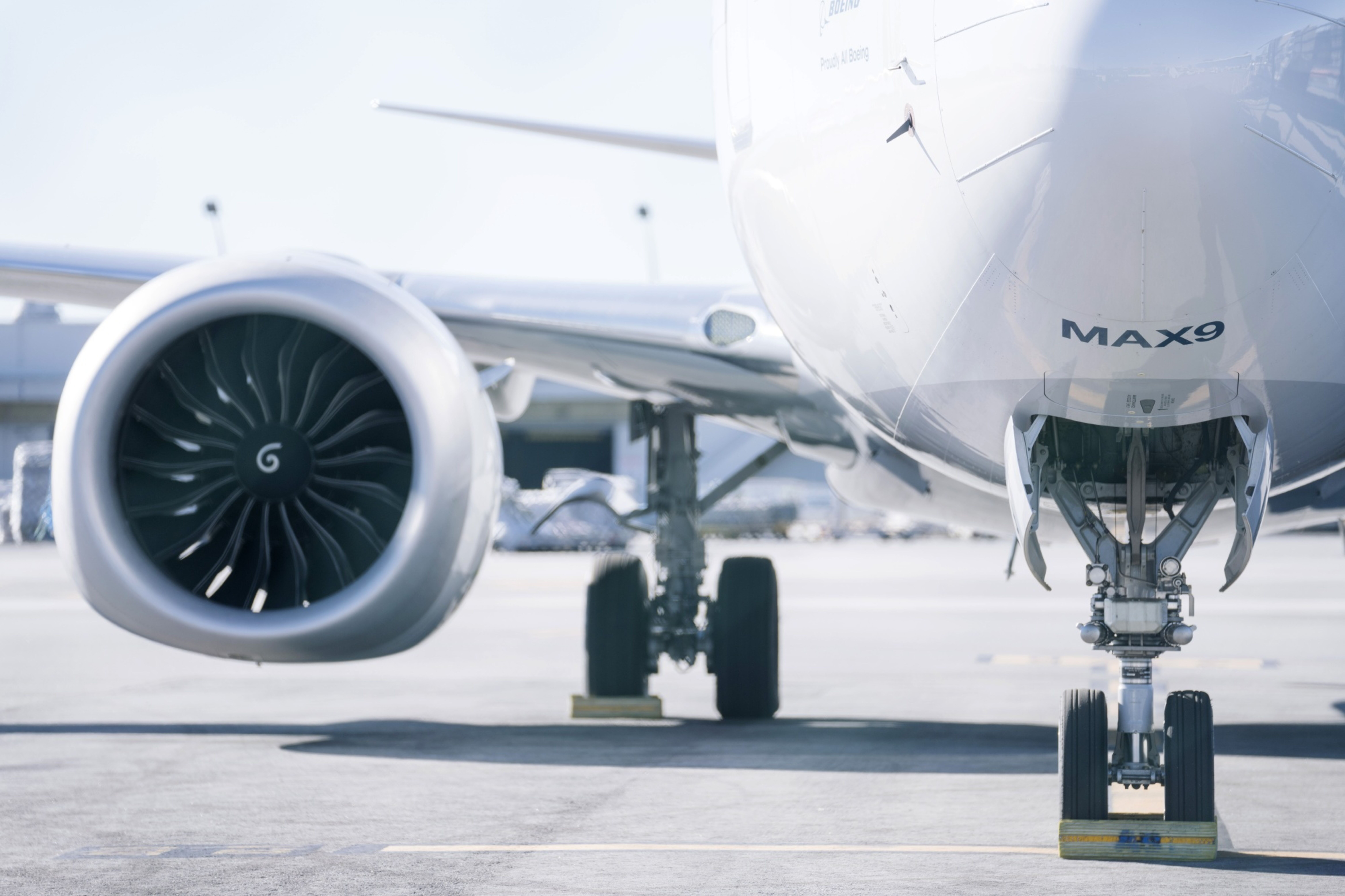 La mala hora de Boeing: ¿qué implica para la industria aérea global?