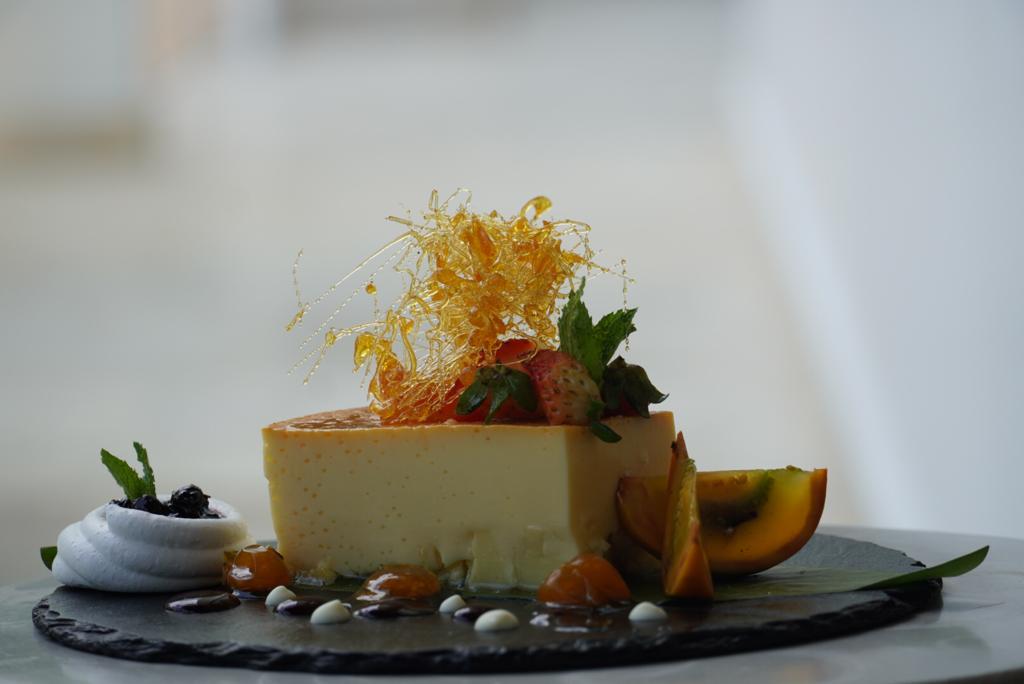 2 recetas hoteleras para sentirse como un chef profesional