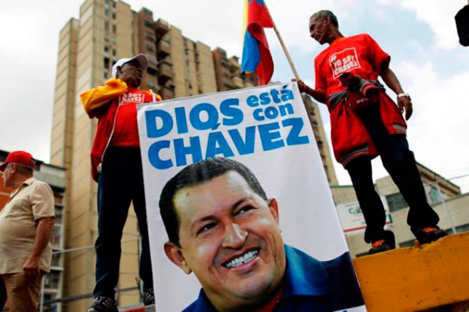 Chávez tiene infección respiratoria “más severa”