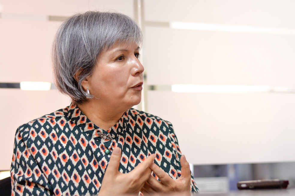 Comisión de Acusación abrió investigación preliminar a presidenta y magistrado de la JEP