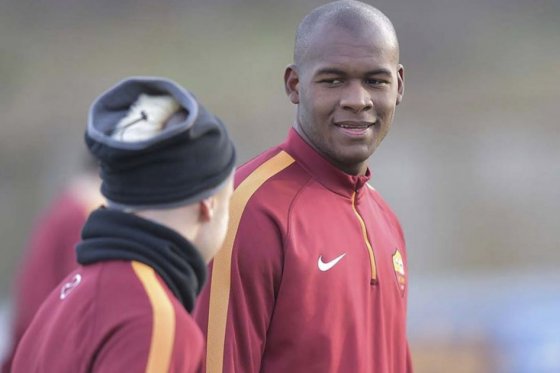 Una nueva lesión aqueja a Víctor Ibarbo