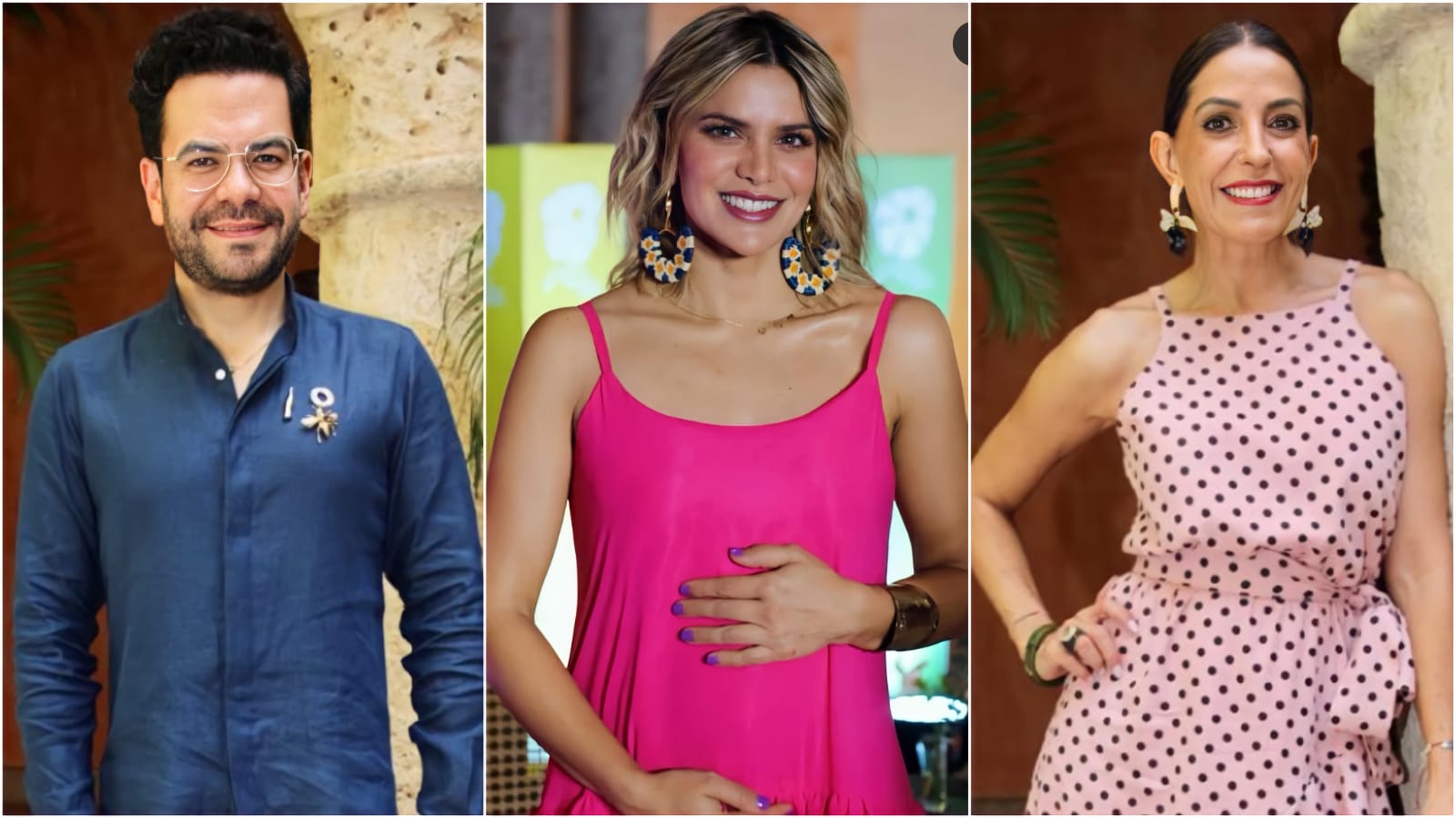 Ixel moda 2021: un encuentro de cultura, gastronomía y moda