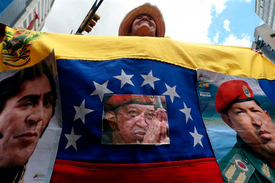 Simpatizantes conmemorarán segundo aniversario muerte de Chávez