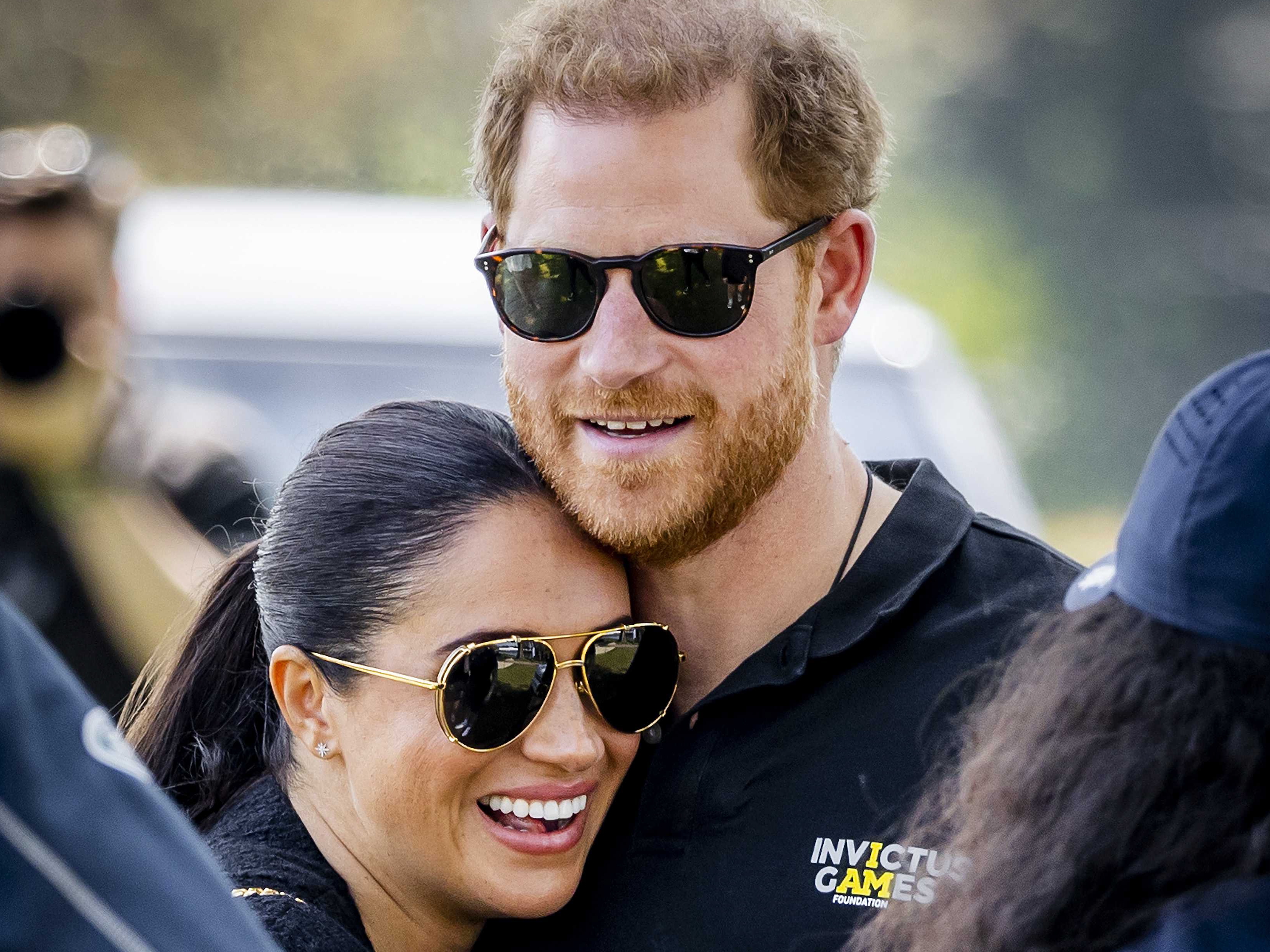 Familia del Cazador de cocodrilos rechazó al príncipe Harry y a Meghan. Esta sería la razón
