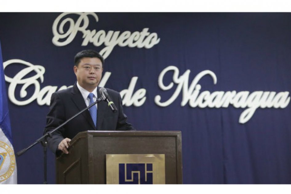 Ecologistas reiteran inviabilidad del canal de Nicaragua
