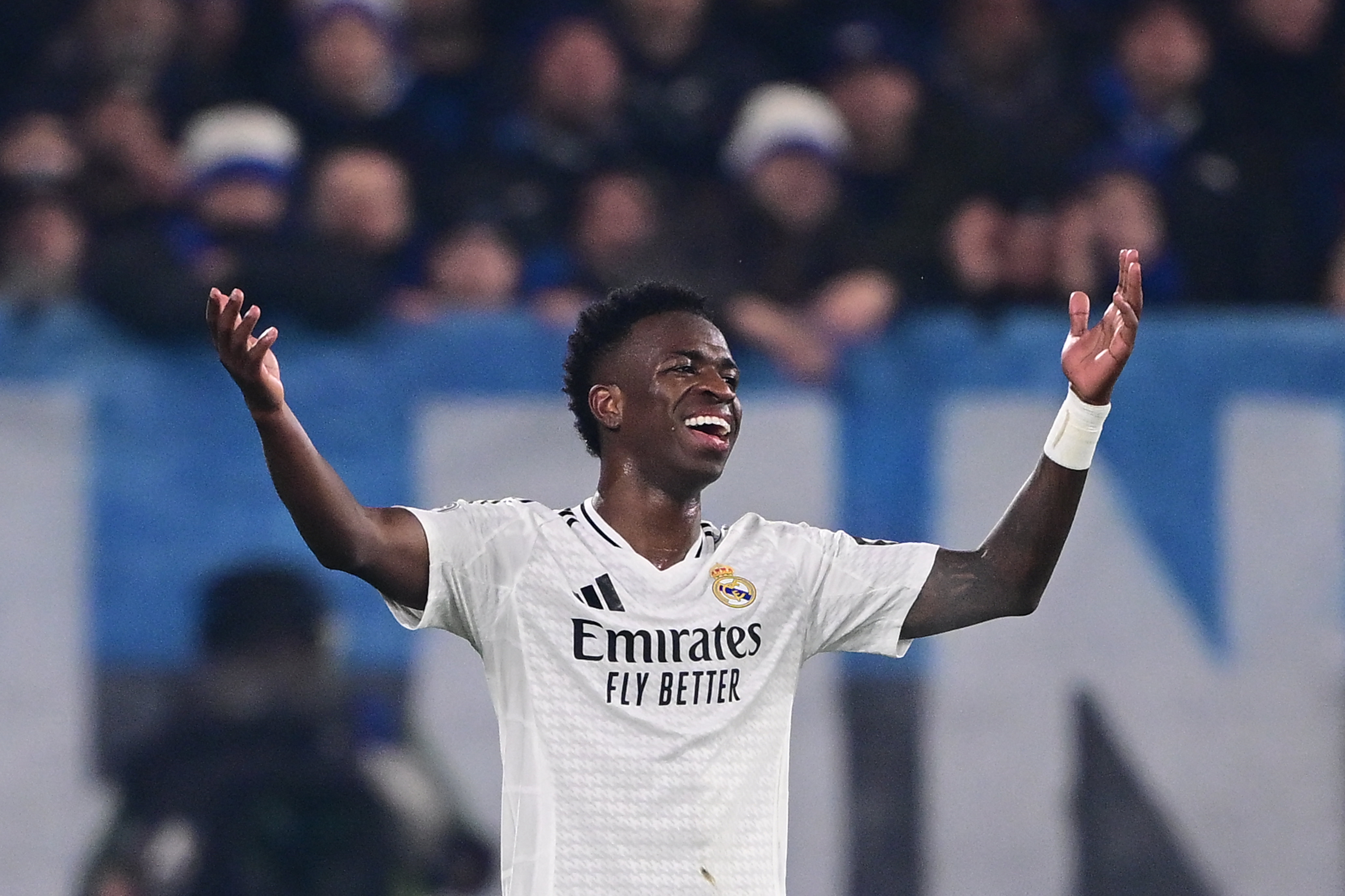 Así quedó la tabla de la Champions tras las victorias de Liverpool y Real Madrid