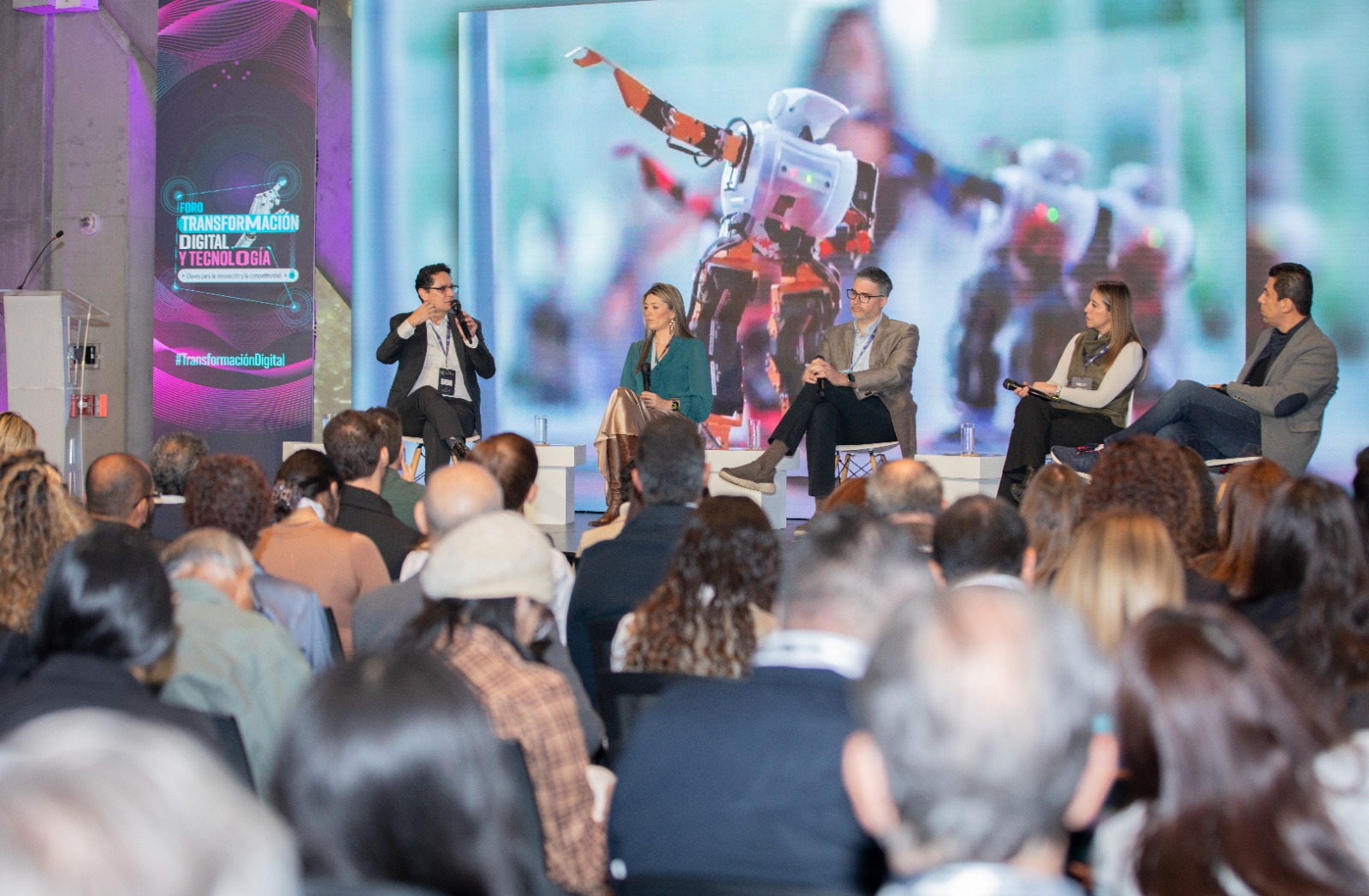 El mayor reto con la IA no es la tecnología, sino transformar la forma de trabajar