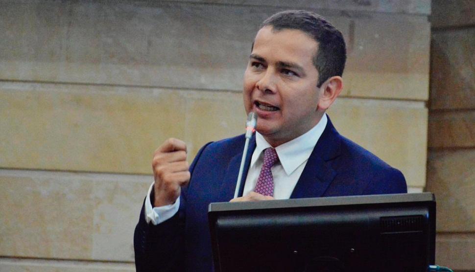 Corte Suprema acusa a senador Miguel Barreto por lío de $20 millones en su campaña | EL ESPECTADOR