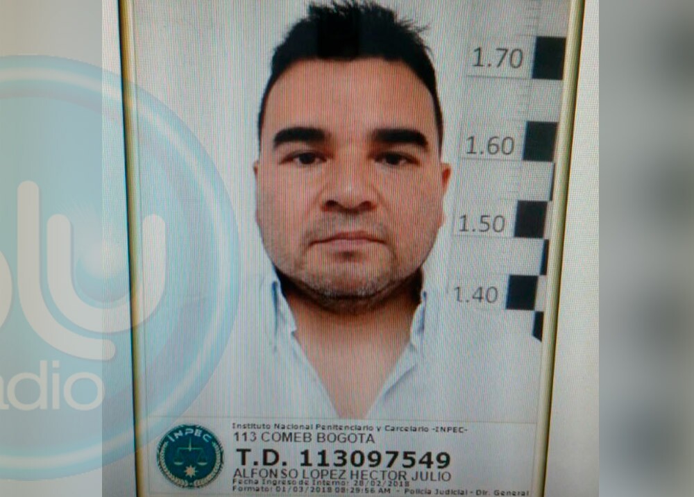 La JEP consideró que el exsenador no hizo los aportes suficientes a la verdad en el caso que investiga sus nexos paramilitares.