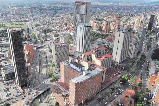 Alcaldía de Bogotá pregunta a los ciudadanos cómo quieren que se inviertan $112 billones