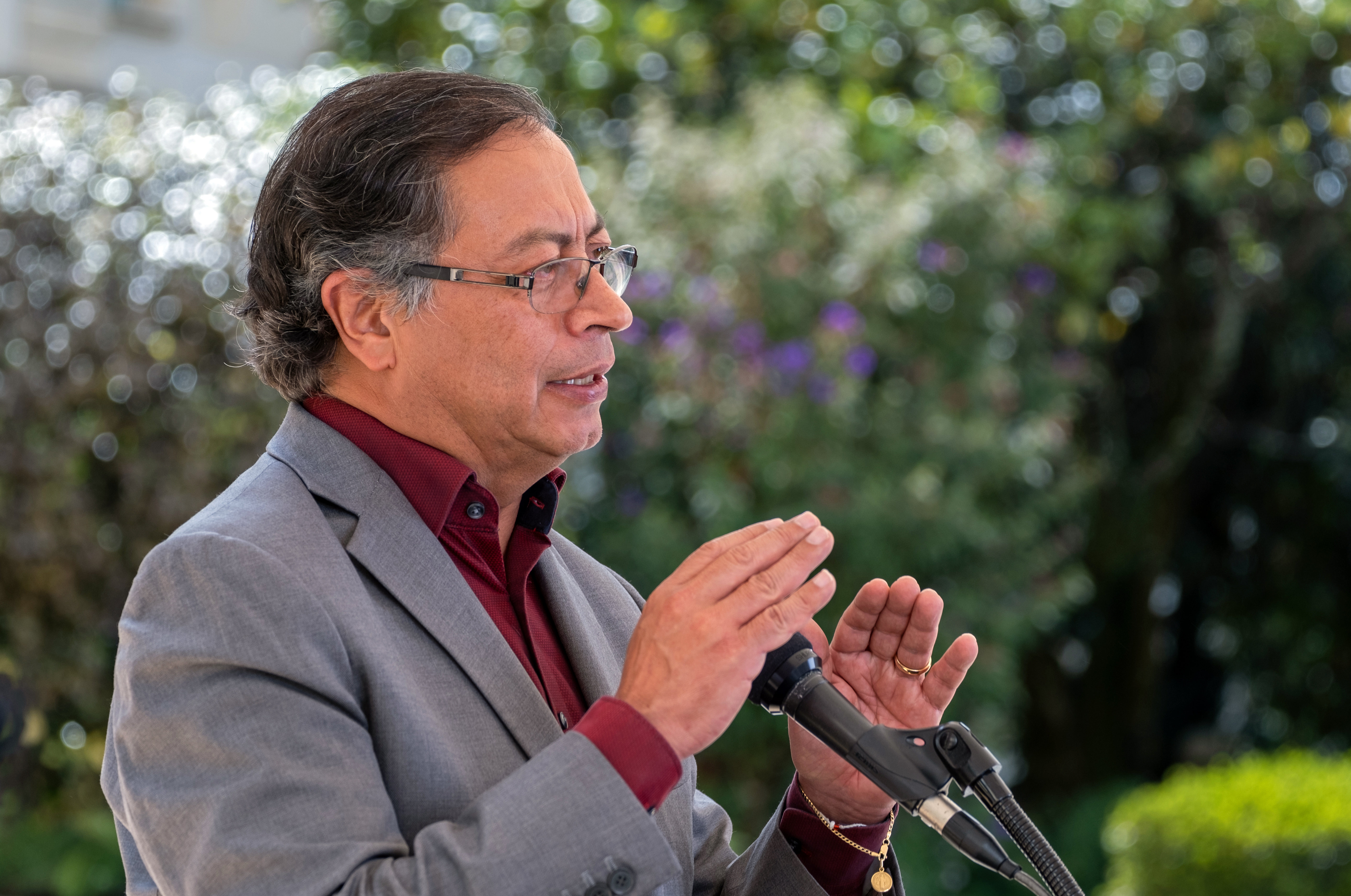 Bronquitis aguda: qué es la enfermedad que presenta el presidente Gustavo Petro