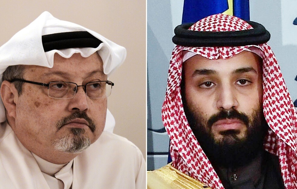 “Vamos a descuartizarlo”, las escalofriantes grabaciones del asesinato de Khashoggi