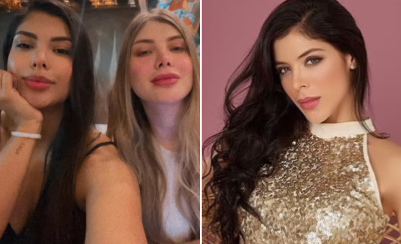 Hermanas de Angélica Jaramillo hablan de su adicción: “Luchamos con ella”