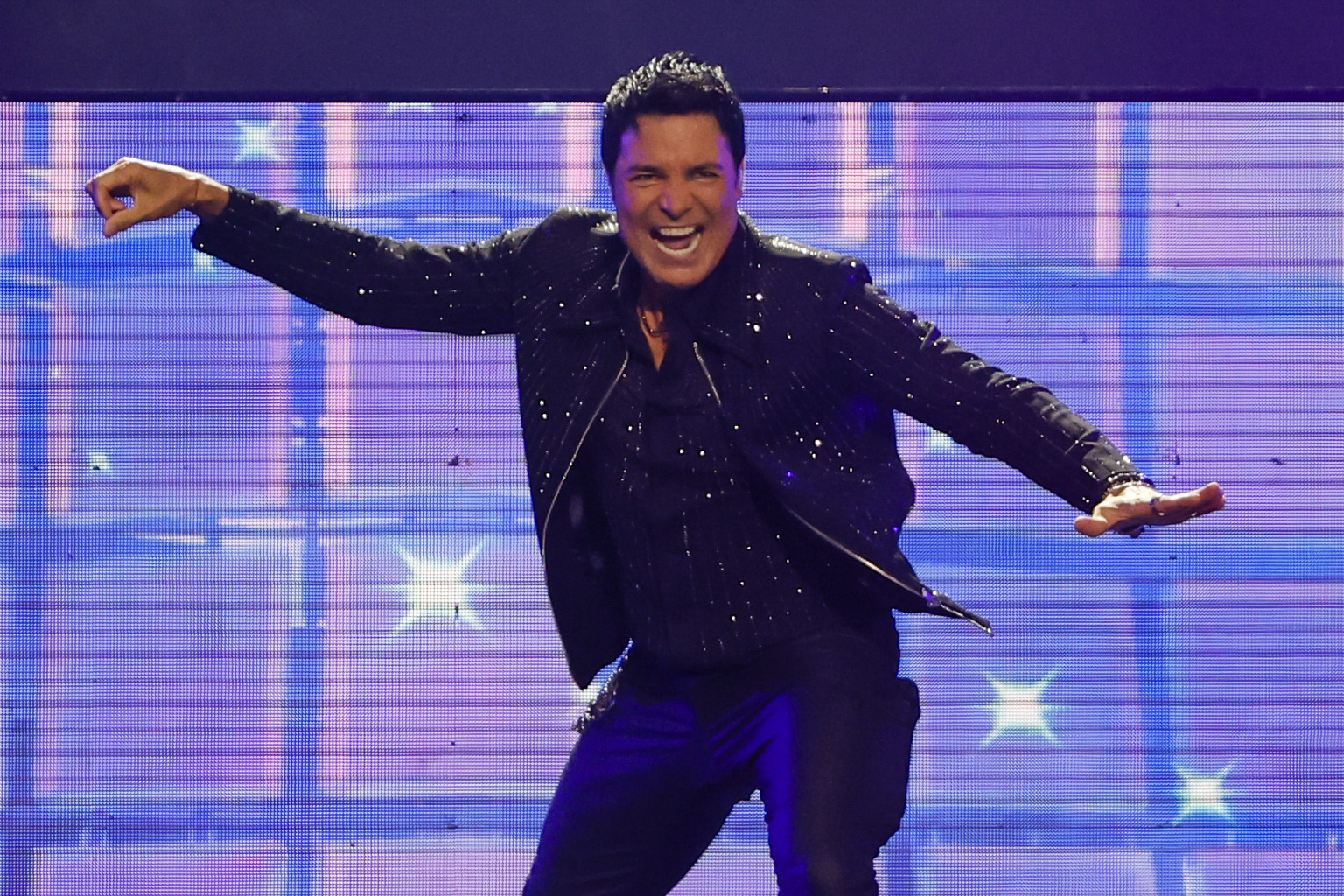 Chayanne anunció cuatro conciertos en Colombia: conozca fechas, lugares, precios y más