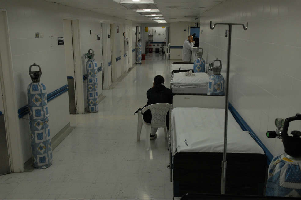 Clínicas y hospitales cuestionan propuesta de pago de Coomeva