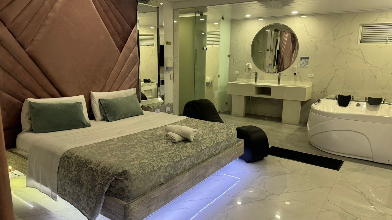 Gremio motelero de Bogotá y Distrito anuncian reactivación para este fin de semana