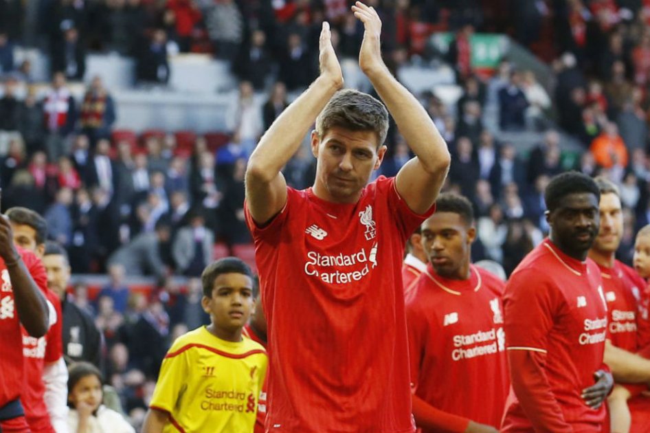 Gerrard confirmó que se entrenará con Liverpool